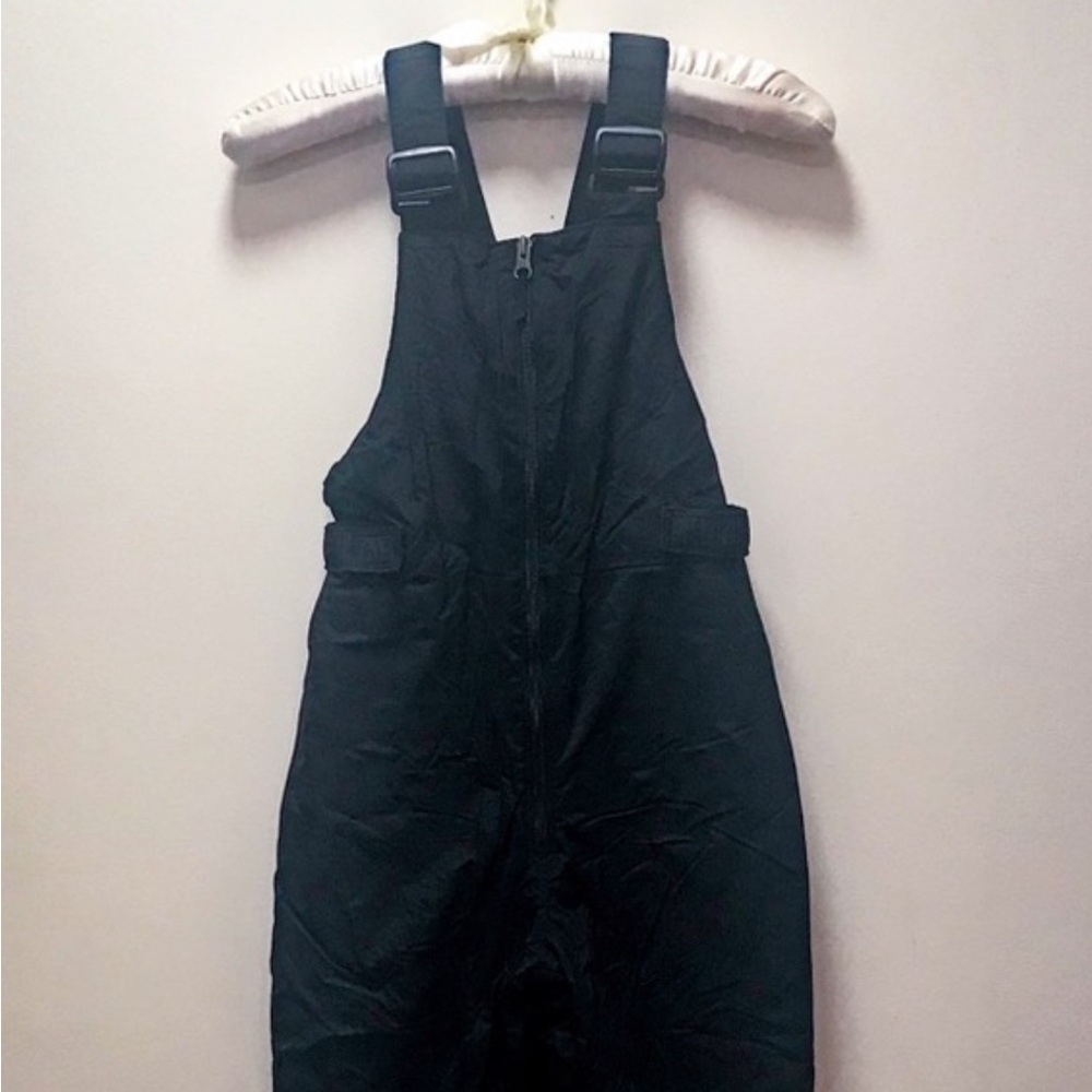 Columbia Kids Size Medium Bib Snowpanta